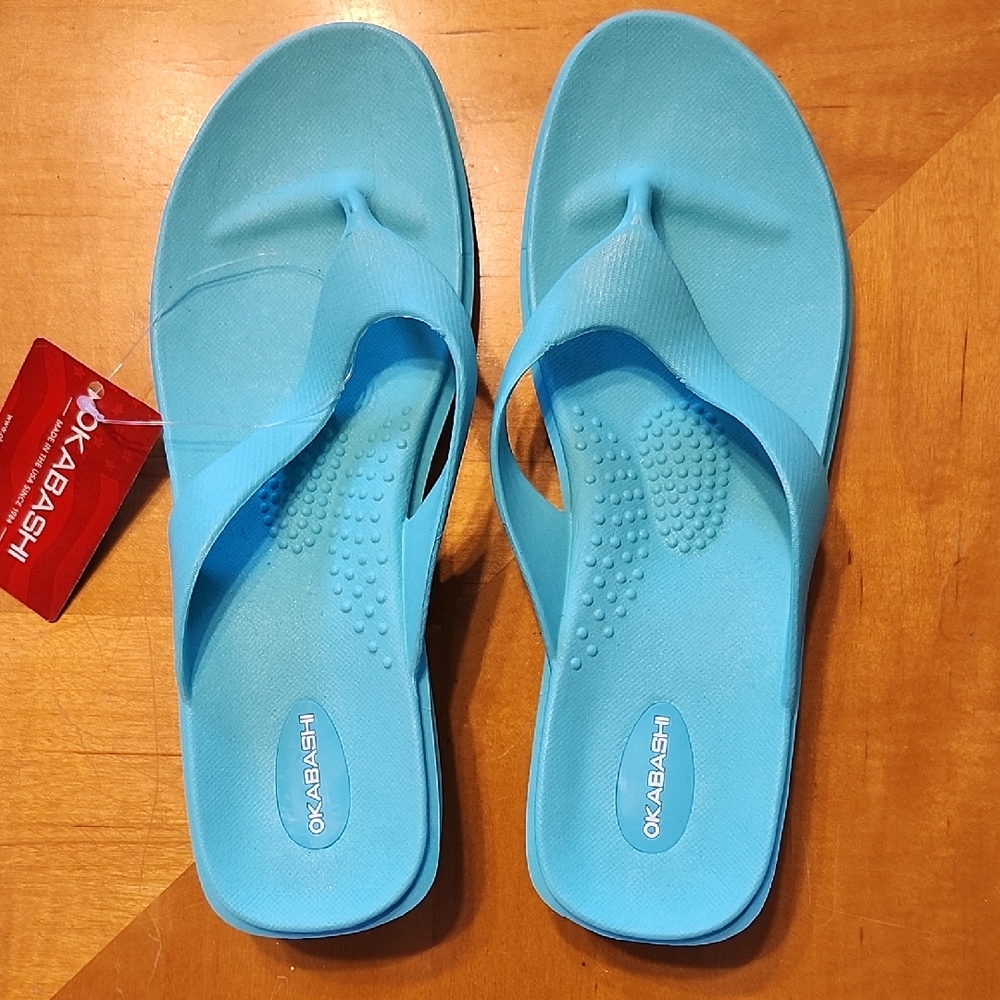 Okabashi Aqua Sandals